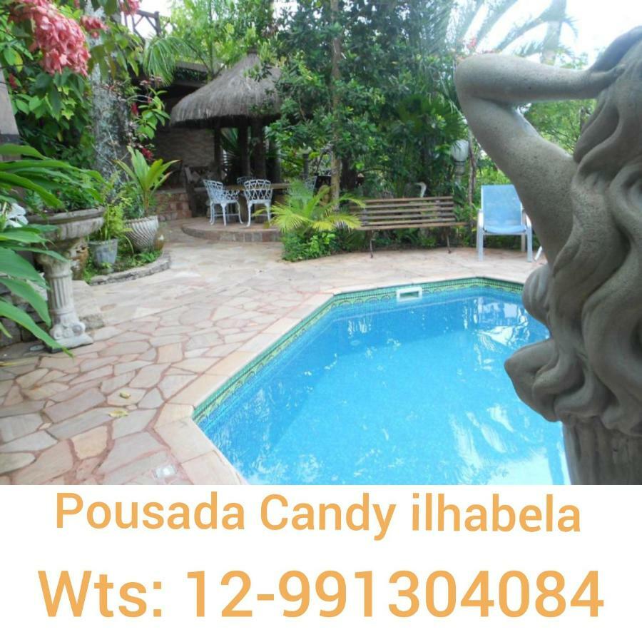 Candy Ilhabela 1 מראה חיצוני תמונה